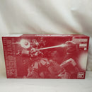 【中古】【未組立】1/100 MG MS-06R 高機動型ザク ”サイコ・ザク”(GUNDAM THUNDERBOLT版) ラストセッションVer.＜プラモデル＞（代引き不可）6573
