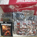【中古】【未組立】1/100 MG MS-06R 高機動型ザク ”サイコ・ザク”(GUNDAM THUNDERBOLT版) ラストセッションVer.＜プラモデル＞（代引き不可）6573