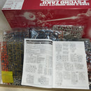 【中古】【未組立】1/100 MG MS-06R 高機動型ザク ”サイコ・ザク”(GUNDAM THUNDERBOLT版) ラストセッションVer.＜プラモデル＞（代引き不可）6573