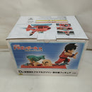 【中古】【未開封】孫悟空＆ブルマ＆クリリン 潜水艇 「一番くじ ドラゴンボール EX 対決!レッドリボン軍」 D賞＜フィギュア＞（代引き不可）6573