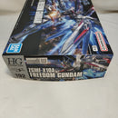 【中古】【未組立】1/144 HGCE REVIVE ZGMF-X10A フリーダムガンダム 「機動戦士ガンダムSEED」＜プラモデル＞（代引き不可）6573