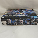 【中古】【未組立】1/144 HGCE REVIVE ZGMF-X10A フリーダムガンダム 「機動戦士ガンダムSEED」＜プラモデル＞（代引き不可）6573