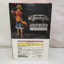 【中古】【未開封】モンキー・D・ルフィ 「一番くじ ワンピース 試練のその先へ」 MASTERLISE A賞＜フィギュア＞（代引き不可）6573
