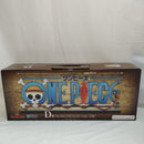 【中古】【未開封】THE GIGANT NAME ONE PIECE 「一番くじ ワンピース ドラマティックメモリーズ」 D賞 ＜フィギュア＞（代引き不可）6573