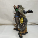 【中古】【開封品】サー・クロコダイル 「ワンピース」 エクセレントモデル Portrait.Of.Pirates “MAS-MAXIMUM” ＜フィギュア＞（代引き不可）6573