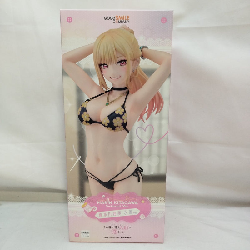 【新品未開封】その着せ替え人形は恋をする 喜多川海夢 水着Ver. フィギュア 中古】【未開封】喜多川海夢 水着Ver. 「その着せ替え人形は恋をする
