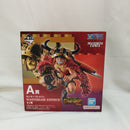 【中古】【未開封】モンキー・D・ルフィ 「一番くじ ワンピース -エルバフ編- GIANT BASH!! Vol.1」 MASTERLISE EXPIECE A賞＜フィギュア＞（代引き不可）6573