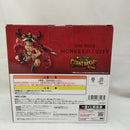 【中古】【未開封】モンキー・D・ルフィ 「一番くじ ワンピース -エルバフ編- GIANT BASH!! Vol.1」 MASTERLISE EXPIECE A賞＜フィギュア＞（代引き不可）6573