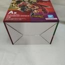 【中古】【未開封】モンキー・D・ルフィ 「一番くじ ワンピース -エルバフ編- GIANT BASH!! Vol.1」 MASTERLISE EXPIECE A賞＜フィギュア＞（代引き不可）6573