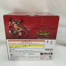 【中古】【未開封】モンキー・D・ルフィ 「一番くじ ワンピース -エルバフ編- GIANT BASH!! Vol.1」 MASTERLISE EXPIECE A賞＜フィギュア＞（代引き不可）6573