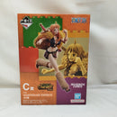 【中古】【未開封】ナミ 「一番くじ ワンピース -エルバフ編- GIANT BASH!! Vol.1」 MASTERLISE EXPIECE C賞＜フィギュア＞（代引き不可）6573