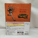【中古】【未開封】ナミ 「一番くじ ワンピース -エルバフ編- GIANT BASH!! Vol.1」 MASTERLISE EXPIECE C賞＜フィギュア＞（代引き不可）6573
