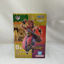 【中古】【未開封】ウソップ 「一番くじ ワンピース -エルバフ編- GIANT BASH!! Vol.1」 MASTERLISE EXPIECE B賞＜フィギュア＞（代引き不可）6573