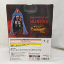 【中古】【未開封】フィガーランド・シャムロック聖 「一番くじ ワンピース -エルバフ編- GIANT BASH!! Vol.1」E賞＜フィギュア＞（代引き不可）6573