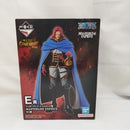 【中古】【未開封】フィガーランド・シャムロック聖 「一番くじ ワンピース -エルバフ編- GIANT BASH!! Vol.1」E賞＜フィギュア＞（代引き不可）6573