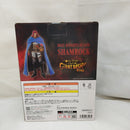 【中古】【未開封】フィガーランド・シャムロック聖 「一番くじ ワンピース -エルバフ編- GIANT BASH!! Vol.1」E賞＜フィギュア＞（代引き不可）6573