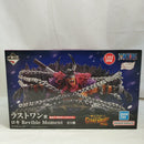 【中古】【未開封】ロキ 「一番くじ ワンピース -エルバフ編- GIANT BASH!! Vol.1」 Revible Moment ラストワン賞＜フィギュア＞（代引き不可）6573