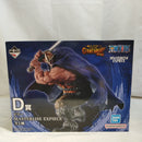 【中古】【未開封】ドリー 「一番くじ ワンピース -エルバフ編- GIANT BASH!! Vol.1」 MASTERLISE EXPIECE D賞＜フィギュア＞（代引き不可）6573