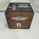 【中古】【未開封】ゼノ=ゾルディック 「一番くじ HUNTER×HUNTER ZAOLDYECK FAMILY」 MASTERLISE B賞＜フィギュア＞（代引き不可）6573