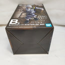 【中古】【未開封】ゼノ=ゾルディック 「一番くじ HUNTER×HUNTER ZAOLDYECK FAMILY」 MASTERLISE B賞＜フィギュア＞（代引き不可）6573