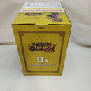 【中古】【未開封】ウソップ 「一番くじ ワンピース -エルバフ編- GIANT BASH!! Vol.1」 MASTERLISE EXPIECE B賞＜フィギュア＞（代引き不可）6573