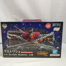 【中古】【未開封】ロキ 「一番くじ ワンピース -エルバフ編- GIANT BASH!! Vol.1」 Revible Moment ラストワン賞＜フィギュア＞（代引き不可）6573