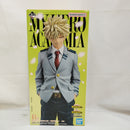 【中古】【未開封】爆豪勝己〜雄英高校1-A〜 「一番くじ 僕のヒーローアカデミア -紡がれる想い-」 MASTERLISE B賞＜フィギュア＞（代引き不可）6573