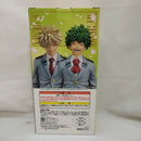 【中古】【未開封】爆豪勝己〜雄英高校1-A〜 「一番くじ 僕のヒーローアカデミア -紡がれる想い-」 MASTERLISE B賞＜フィギュア＞（代引き不可）6573