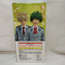 【中古】【未開封】緑谷出久〜雄英高校1-A〜 「一番くじ 僕のヒーローアカデミア -紡がれる想い-」 MASTERLISE A賞＜フィギュア＞（代引き不可）6573