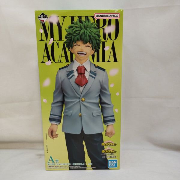 中古】僕のヒーローアカデミアフィギュア