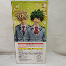 【中古】【未開封】緑谷出久〜雄英高校1-A〜 「一番くじ 僕のヒーローアカデミア -紡がれる想い-」 MASTERLISE A賞＜フィギュア＞（代引き不可）6573