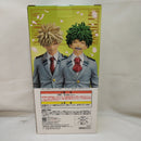 【中古】【未開封】緑谷出久〜雄英高校1-A〜 「一番くじ 僕のヒーローアカデミア -紡がれる想い-」 MASTERLISE A賞＜フィギュア＞（代引き不可）6573