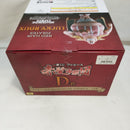 【中古】【未開封】ラッキー・ルウ 「一番くじ ワンピース 赤髪海賊団」 MASTERLISE EXPIECE D賞＜フィギュア＞（代引き不可）6573