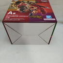 【中古】【未開封】モンキー・D・ルフィ 「一番くじ ワンピース -エルバフ編- GIANT BASH!! Vol.1」 MASTERLISE EXPIECE A賞＜フィギュア＞（代引き不可）6573