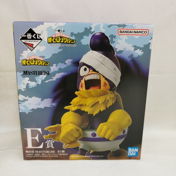中古】僕のヒーローアカデミアフィギュア