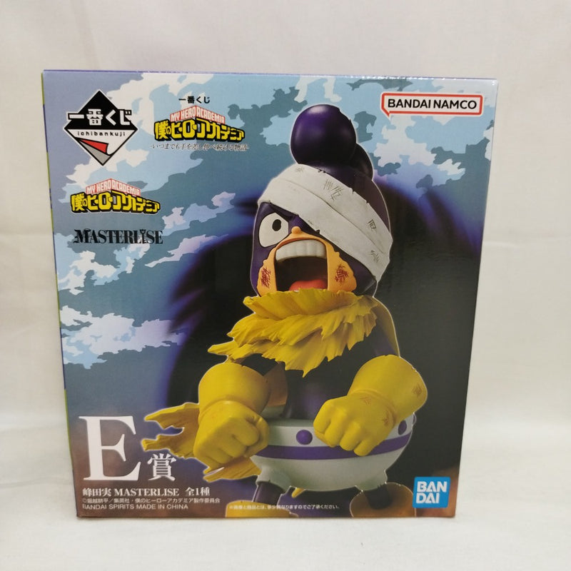中古】僕のヒーローアカデミアフィギュア