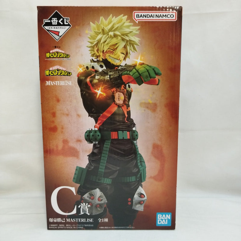 中古】僕のヒーローアカデミアフィギュア