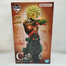【中古】【未開封】爆豪勝己 「一番くじ 僕のヒーローアカデミア -いつまでも手を差し伸べ続ける物語-」 MASTERLISE C賞＜フィギュア＞（代引き不可）6573