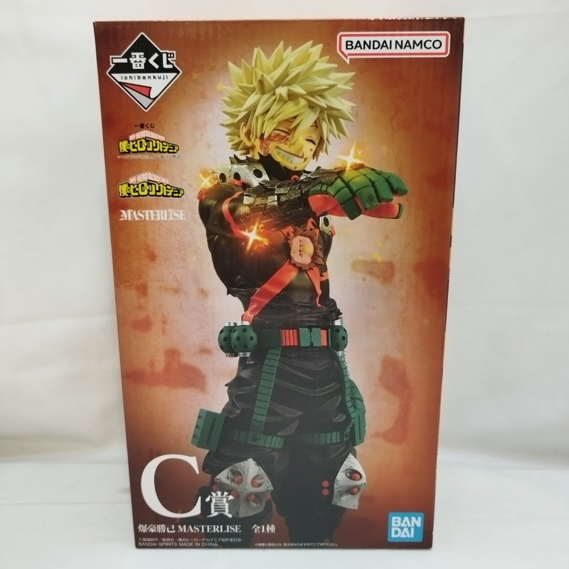 中古】僕のヒーローアカデミアフィギュア