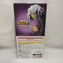 【中古】【未開封】死柄木弔 「一番くじ 僕のヒーローアカデミア -いつまでも手を差し伸べ続ける物語-」 MASTERLISE B賞＜フィギュア＞（代引き不可）6573