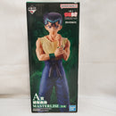 【中古】【未開封】浦飯幽助 「一番くじ 幽☆遊☆白書 暗黒武術会編 vol.3」 MASTERLISE A賞＜フィギュア＞（代引き不可）6573