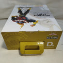 【中古】【未開封】オールマイト;MASTERLISE EXTRA 「一番くじ 僕のヒーローアカデミア Begin the HERO!」 D賞＜フィギュア＞（代引き不可）6573