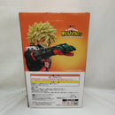 【中古】【未開封】爆豪勝己 「一番くじ 僕のヒーローアカデミア -いつまでも手を差し伸べ続ける物語-」 MASTERLISE C賞＜フィギュア＞（代引き不可）6573