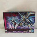 【中古】【未開封】METAL ROBOT魂 ＜SIDE MS＞ ストライクフリーダムガンダム弐式 [初音ミク Ver.] ＜フィギュア＞（代引き不可）6573