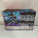 【中古】【未開封】METAL ROBOT魂 ＜SIDE MS＞ ストライクフリーダムガンダム弐式 [初音ミク Ver.] ＜フィギュア＞（代引き不可）6573