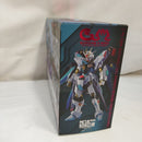 【中古】【未開封】METAL ROBOT魂 ＜SIDE MS＞ ストライクフリーダムガンダム弐式 [初音ミク Ver.] ＜フィギュア＞（代引き不可）6573