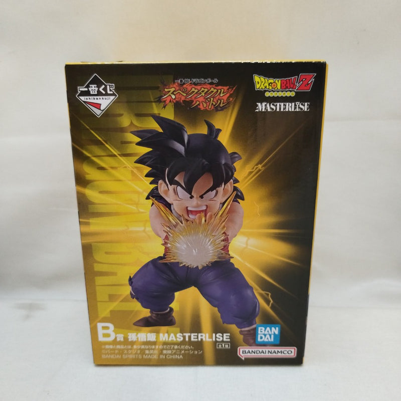 中古】ドラゴンボールフィギュア