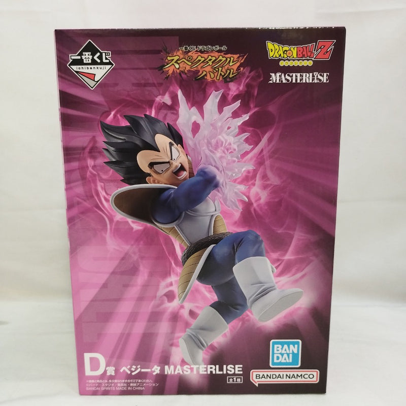 中古】ドラゴンボールフィギュア