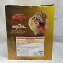 【中古】【未開封】超サイヤ人孫悟空 「一番くじ ドラゴンボール スペクタクルバトル」ラストワン賞 BURSTANT＜フィギュア＞（代引き不可）6573