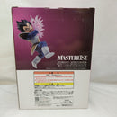 【中古】【未開封】ベジータ 「一番くじ ドラゴンボール スペクタクルバトル」 D賞 MASTERLISE＜フィギュア＞（代引き不可）6573